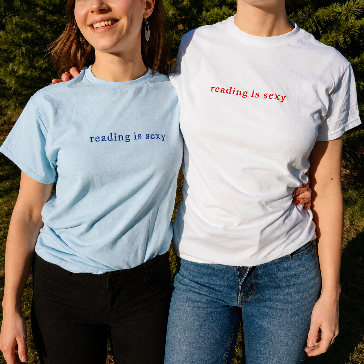 Tee Collection