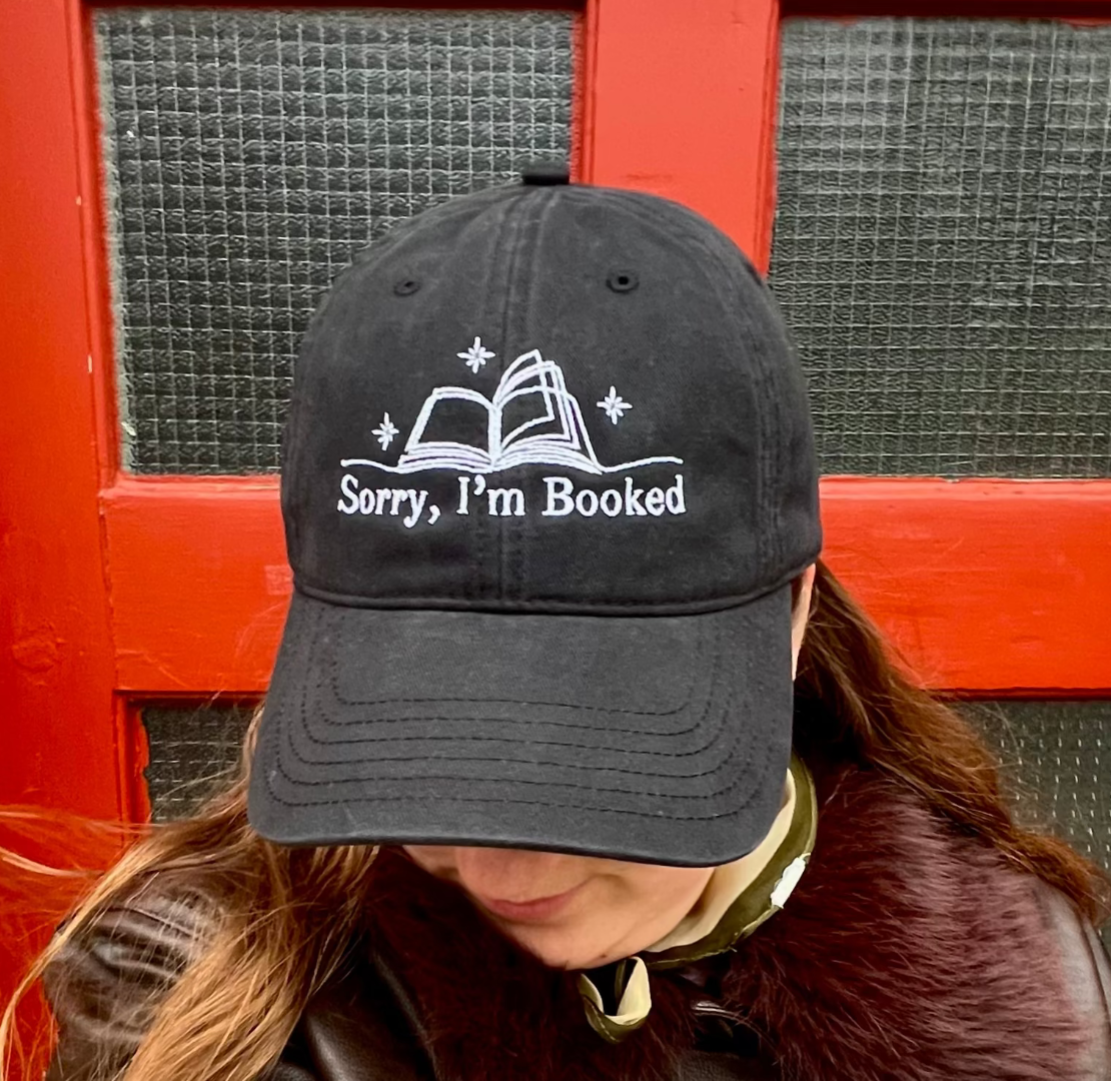 Caps