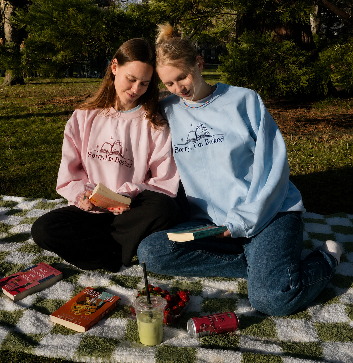 Sweatshirt Collection