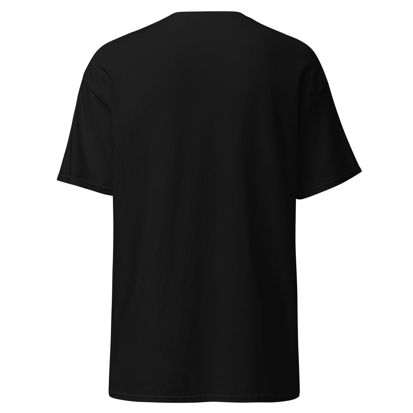 Sorry, I'm Booked – Embroidered Tee