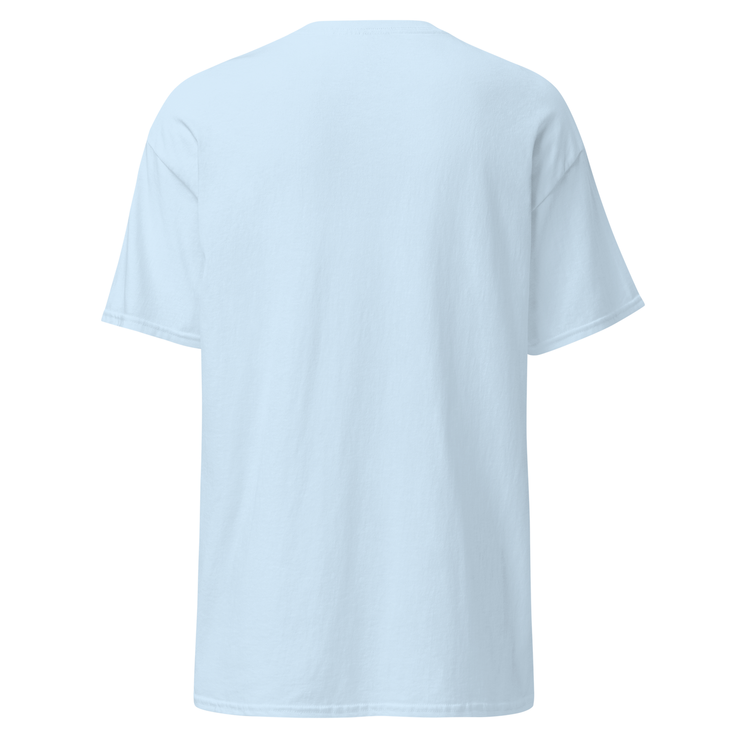 Sorry, I'm Booked – Embroidered Tee