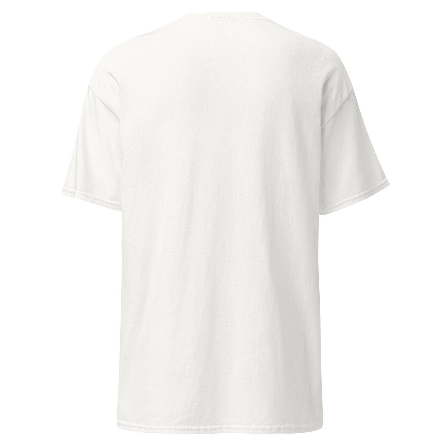 Sorry, I'm Booked – Embroidered Tee